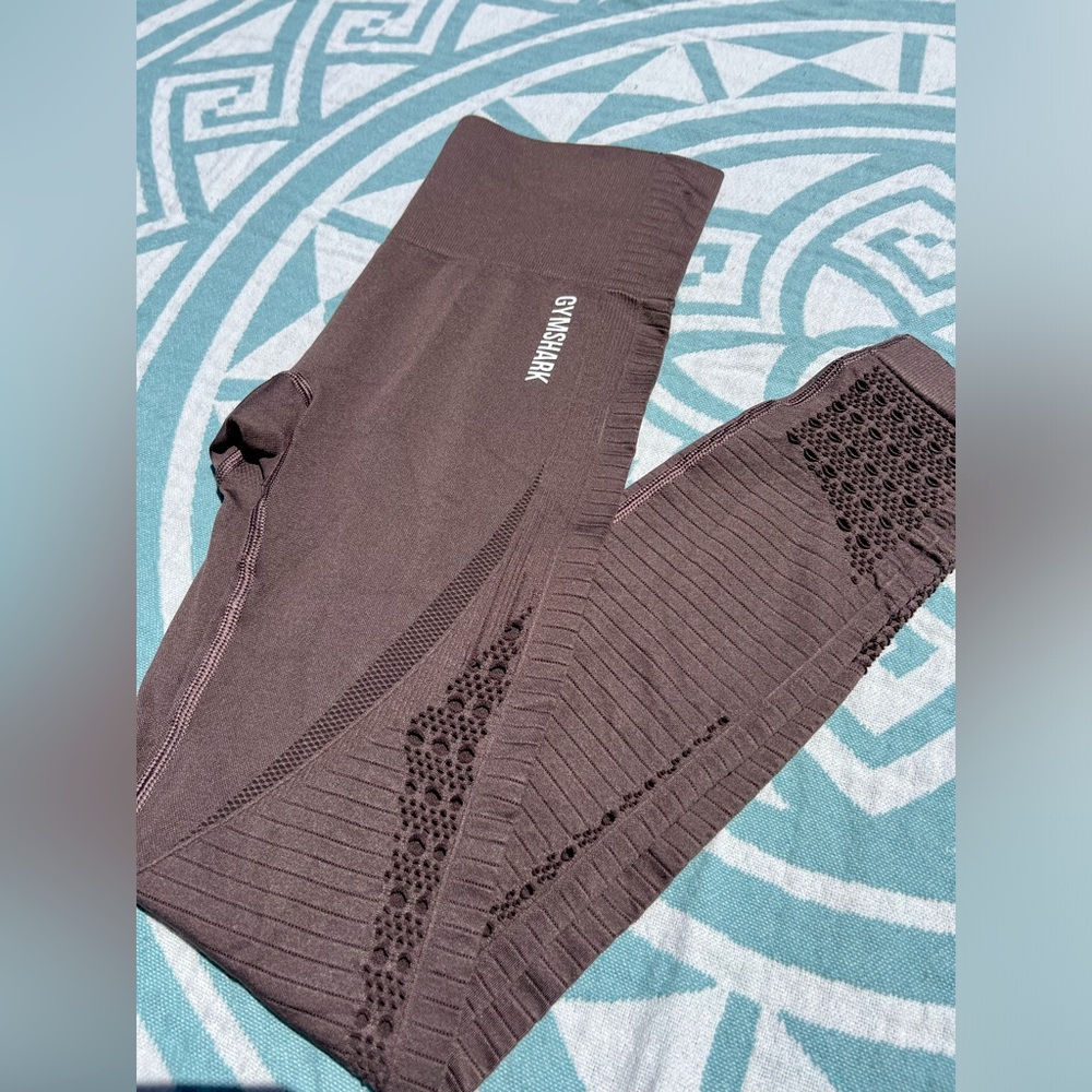 Gymshark Seamless Leggings